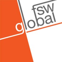 FSW Global logo, FSW Global contact details