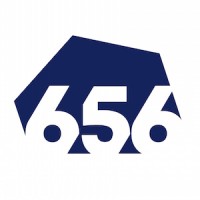 656 Editions logo, 656 Editions contact details