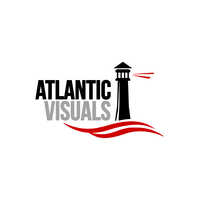 Atlantic Visuals, LLC. logo, Atlantic Visuals, LLC. contact details