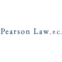 Pearson Law, P.C logo, Pearson Law, P.C contact details