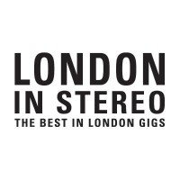 LONDON IN STEREO LTD logo, LONDON IN STEREO LTD contact details