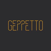 Geppetto Adworks logo, Geppetto Adworks contact details