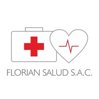 Florian Salud S.A.C. logo, Florian Salud S.A.C. contact details