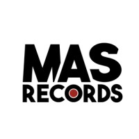 Mas Records logo, Mas Records contact details