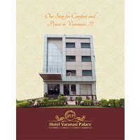 Hotel Varanasi Palace logo, Hotel Varanasi Palace contact details