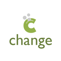 Change International logo, Change International contact details