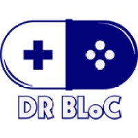 Dr. Bloc logo, Dr. Bloc contact details