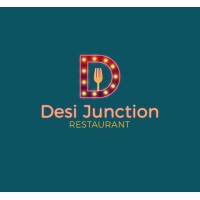 Desi Junction Restaurant logo, Desi Junction Restaurant contact details