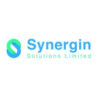 SYNERGIN SOLUTIONS logo, SYNERGIN SOLUTIONS contact details