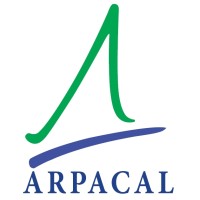 ARPACAL logo, ARPACAL contact details