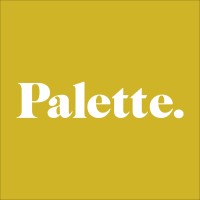 Palette Archives logo, Palette Archives contact details