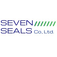 SEVEN SEALS logo, SEVEN SEALS contact details