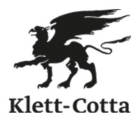 Klett-Cotta Verlag logo, Klett-Cotta Verlag contact details