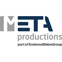 META productions GmbH logo, META productions GmbH contact details