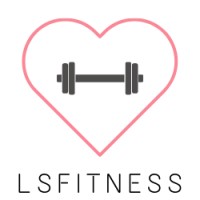 LS Fitness logo, LS Fitness contact details