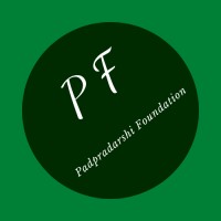 Padpradarshi Foundation logo, Padpradarshi Foundation contact details