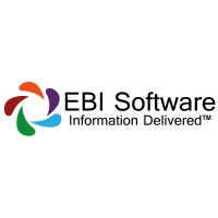 EBI Software logo, EBI Software contact details