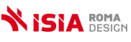 ISIA Roma logo, ISIA Roma contact details