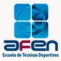 Afen Escuela de Técnicos Deportivos en Fútbol logo, Afen Escuela de Técnicos Deportivos en Fútbol contact details