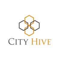 City Hive - A Network for Change logo, City Hive - A Network for Change contact details