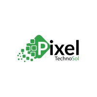 Pixel TechnoSol logo, Pixel TechnoSol contact details