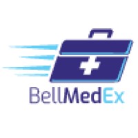 BellMedEx logo, BellMedEx contact details