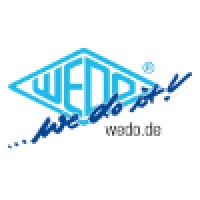 WEDO Werner Dorsch GmbH logo, WEDO Werner Dorsch GmbH contact details