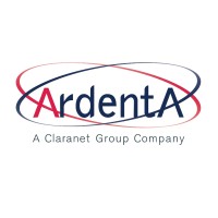 Ardenta logo, Ardenta contact details