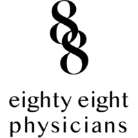 88 Physicians logo, 88 Physicians contact details