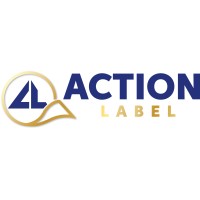 Action Label Co Inc logo, Action Label Co Inc contact details