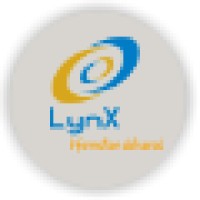 LynX Solution logo, LynX Solution contact details