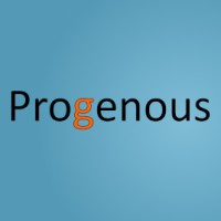 Progenous Tech Solution Pvt. Ltd. logo, Progenous Tech Solution Pvt. Ltd. contact details