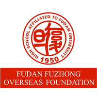 Fudan Fuzhong Overseas Foundation logo, Fudan Fuzhong Overseas Foundation contact details