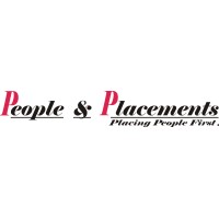 People and Placement logo, People and Placement contact details