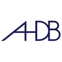 AHDB logo, AHDB contact details