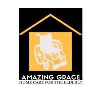 Amazing Grace Homecare For The Elderly logo, Amazing Grace Homecare For The Elderly contact details