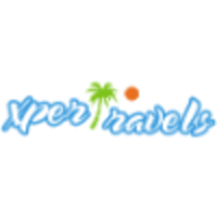 XperTravels logo, XperTravels contact details