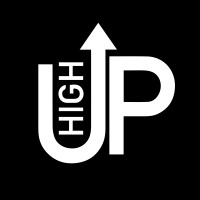 High-Up Consulting logo, High-Up Consulting contact details