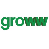 Groww Inc logo, Groww Inc contact details