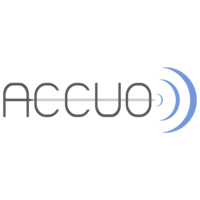 Accuo logo, Accuo contact details