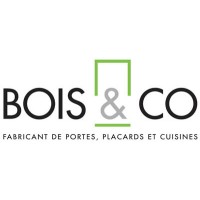 Bois & Co logo, Bois & Co contact details