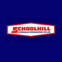 Schoolhill Hydraulic Engineering logo, Schoolhill Hydraulic Engineering contact details