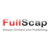 FullScap Technologies OTW logo, FullScap Technologies OTW contact details