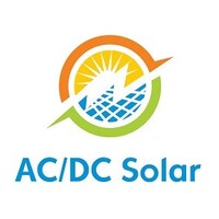 AC/DC Solar LLC logo, AC/DC Solar LLC contact details