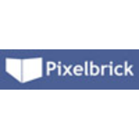 Pixelbrick logo, Pixelbrick contact details