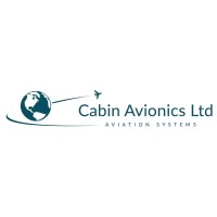 CABIN AVIONICS LIMITED logo, CABIN AVIONICS LIMITED contact details