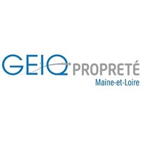 GEIQ PROPRETE 49 logo, GEIQ PROPRETE 49 contact details