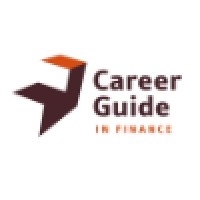 CareerGuide in Finance logo, CareerGuide in Finance contact details