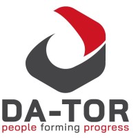 DA-TOR SpA logo, DA-TOR SpA contact details