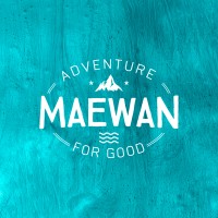 Maewan logo, Maewan contact details